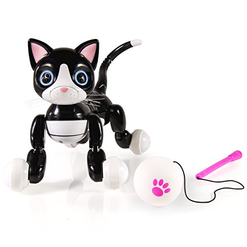 - 6024413 - animal interactif - kitty