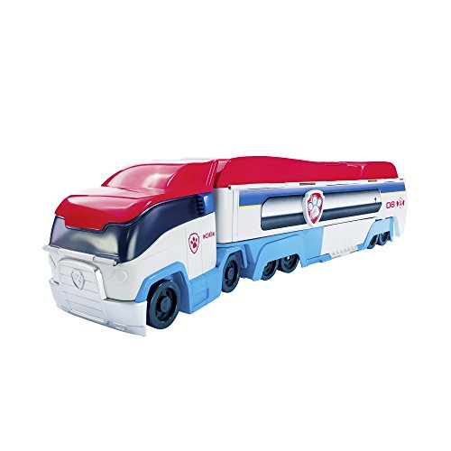 6024966 Camion Pat' Patrouilleur