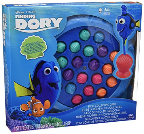 - 6033073 - jeu de pêche - dory
