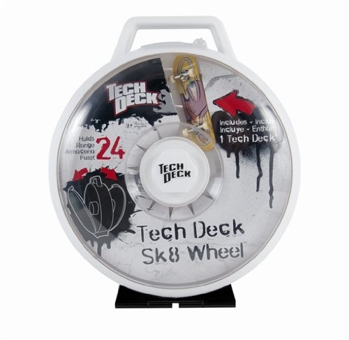 - 6014724 - finger skate - display wheel + 1 sk...