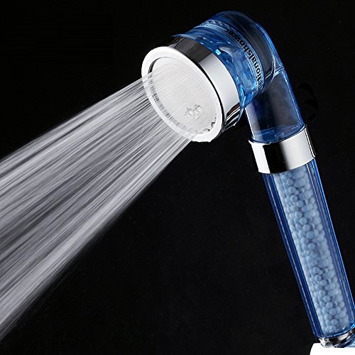 Douchette universel douche composants 3-mode va...