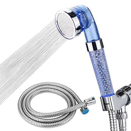 Douchette universel douche composants 3-way vap...