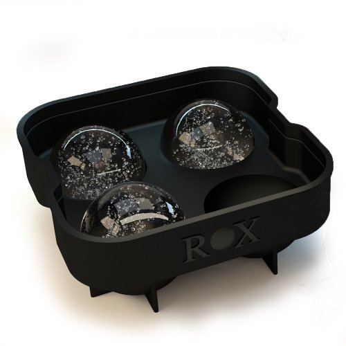 Moule ˆ Glaons Billes Original & Meilleur Moule ˆ Glaons Billes 4x4,5 cm de Contenance Noir (1 Pack Simple Rox)É 0781147394558 Rox Moule ˆ Glaons Billes Original & Meilleur Moule ˆ Glaons Billes 4x4,5 cm de Contenance Noir (1 Pack Simple Rox)É 0781147394558 Rox