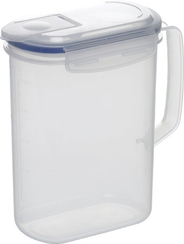 506773 boîte carafe alimentaire, graduée, 1.5 l...