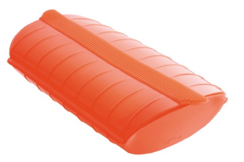 Papillote 650 ml rouge luki