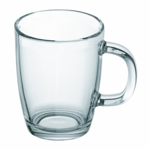 11239-10b mug verre 30 cl transparent