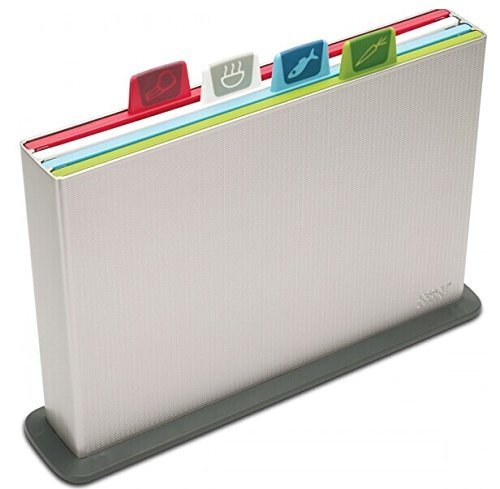 Joseph Joseph - Index - Set de 4 Planches à Déc...