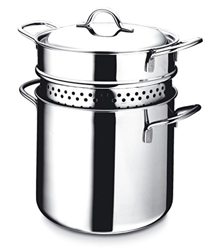 Modèle pastaiola week end 5 lT.