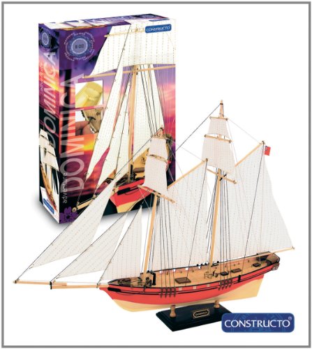 - 80565 - construction et maquette - bateau - d...