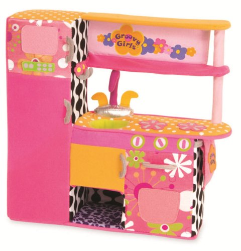 - 145440 - poupée et mini-poupée - groovy girls...