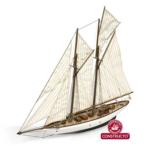 - 80710 - construction et maquette - bateau - a...
