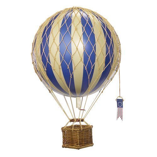 Authentic Models - modélisme de ballon à air chaud code EAN 0781934568537 