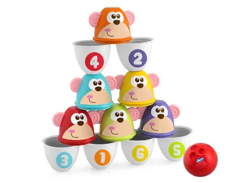 Bowling de la jungle fit & fun