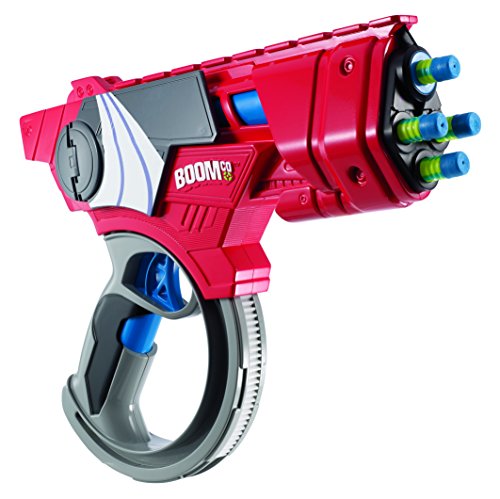 BOOMco Boomco - Bmj71 - Jeu De Fléchette - Whipblast - Pistolet code EAN 0782361381881 