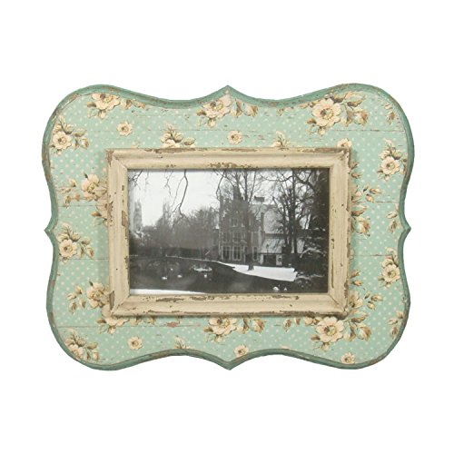American Mercantile Cadre photo en bois, 11 par...