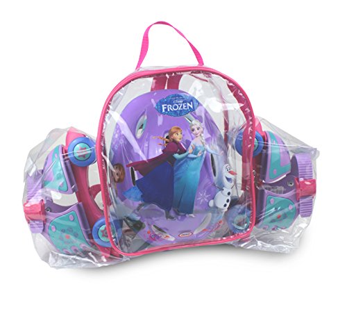 Reine des Neiges - Ofr0002 - Sac À Dos Patins +...