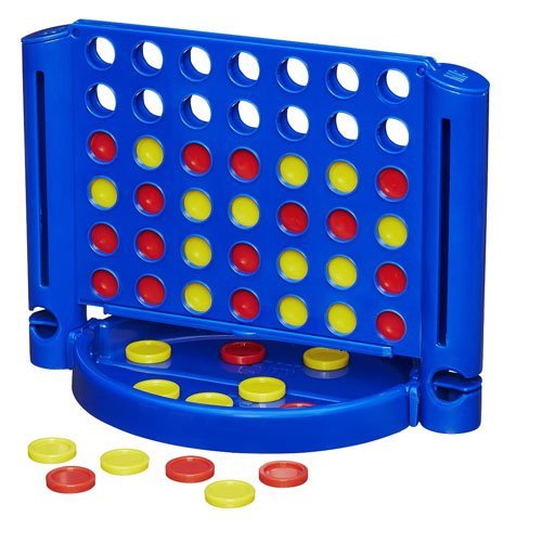 - grab & go - connect 4 - puissance 4 edition v...