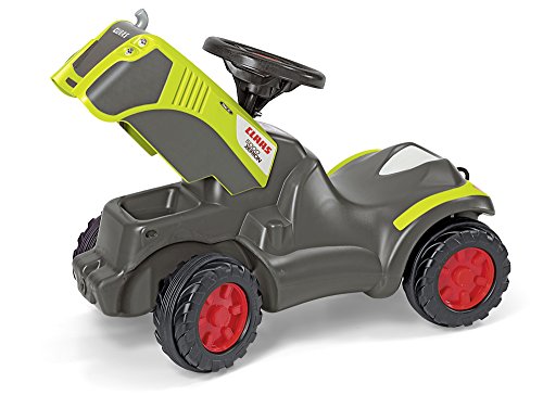Rolly Toys - 13 265 2 - Porteur - Rollyminitrac...