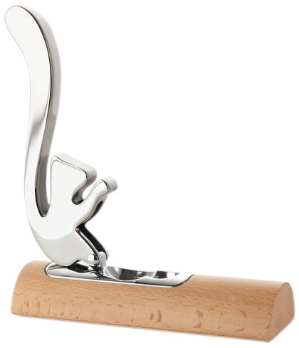 Alessi A di Alessi Scoiattolo Casse-noix code EAN 0783327987505 