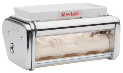 Marcato Atlas ravioli attachment 0783327996262 (0783327996262)