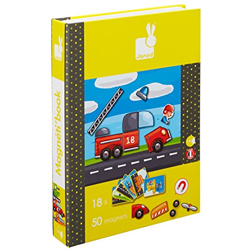 - j05548 - magnetibook bolides