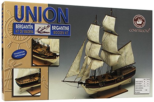 - 80616 - construction et maquette - bateau - u...
