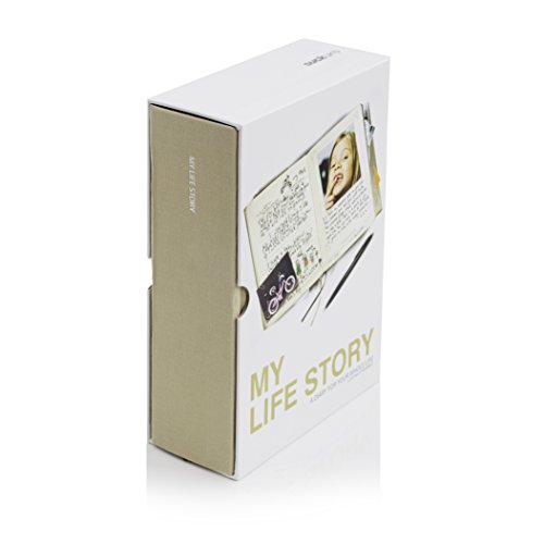 Le journal de ma vie natural