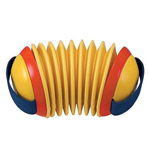 PlanToys - PT6401 - Jouet en bois - Bandonéon
