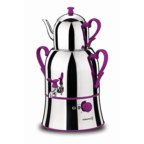 A338-03 orginal nosta samovar semaver bouilloir...