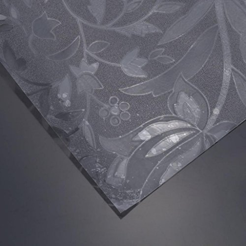 Film de Fenêtre Repositionnable Dépoli Etanche ...