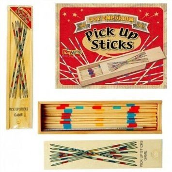 MIKADO PICK-UP STICKS