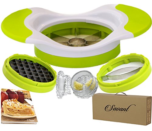 Prise en main facile à fin/Apple/mangue/Cutter ...