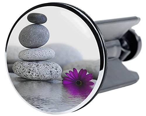 Bonde de lavabo Pierres d'energie, pour tous le...