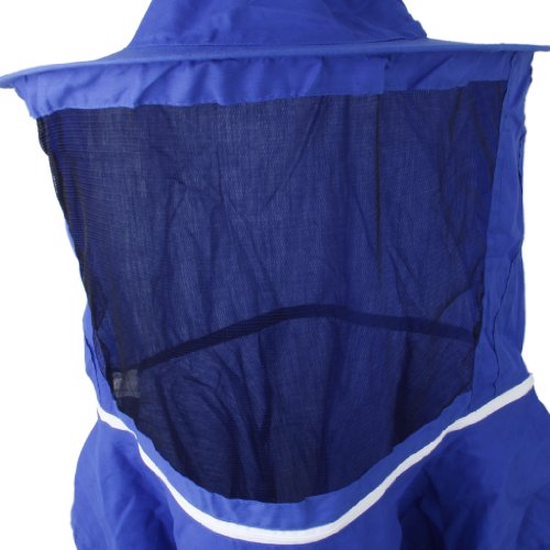 Veste Apiculture Voile Protection Costume équip...