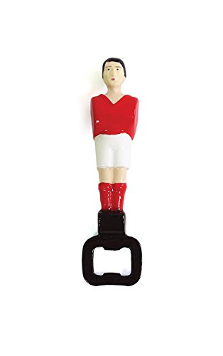 Doiy DYHDHFBO Décapsuleur Babyfoot Aluminium