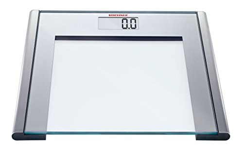 - 61350 - pèse-personne digital silversense