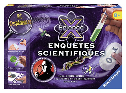 - 18870 - jeu educatif et scientifique - midi s...