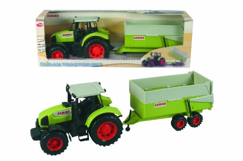 - 203475507 - véhicule miniature - tracteur + r...