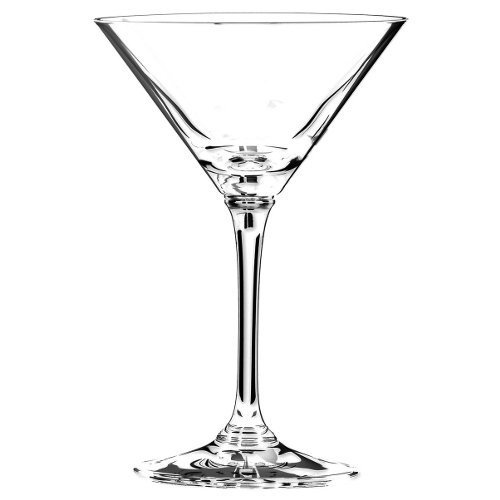 Vinum martini glass, set of 4 by riedel