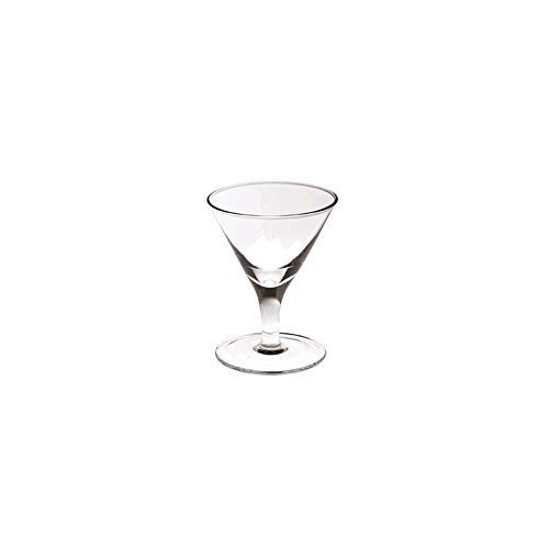 Front Of The House Sampler Mini Martini Glass [Set of 12] by Front Of The House code EAN 0786173626895 