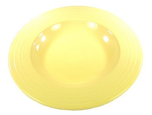 Homer Laughlin Fiesta 12-Inch Pasta Bowl, Sunflower by Homer Laughlin code EAN 0786173643496 