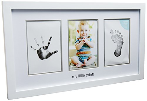 Cadre photo, babyprints, deluxe