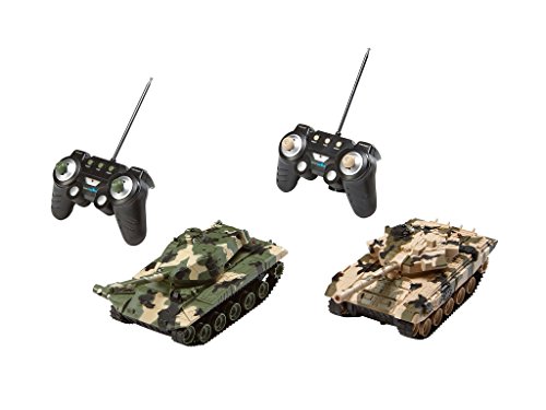 - 24224 - camion radiocommandé - battle game - ...