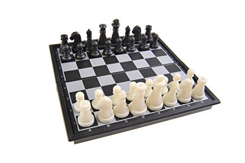 Jeu de société magnétique (version super mini d...