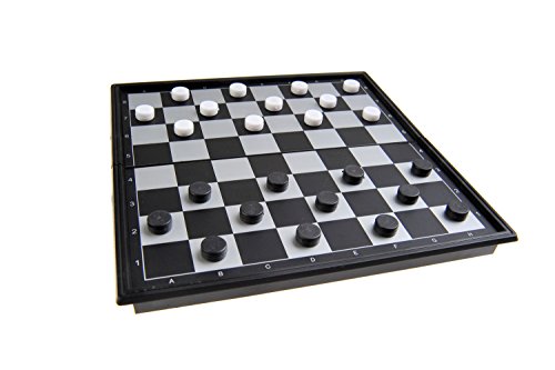 Jeu de société magnétique (version mini de voya...