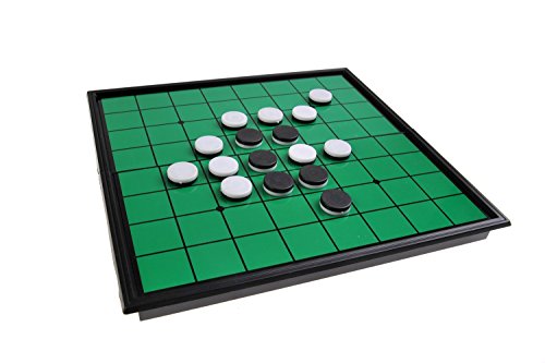 Jeu de société magnétique (taille compacte de v...