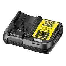 Chargeur de Batteries DEWALT DCB112 10,8 V à 18...