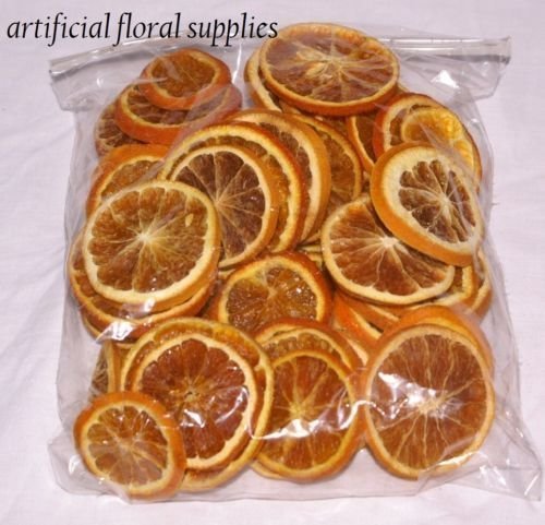 15 dried orange slices christmas crafts and wre...