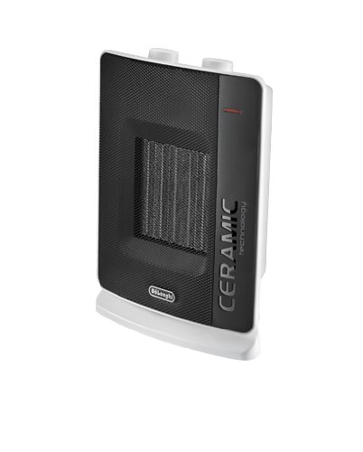 Delonghi DCH7032 Soufflant en Céramique