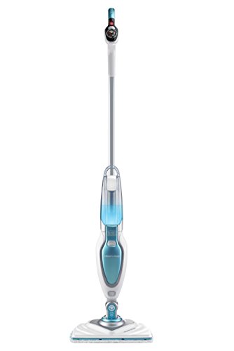 Black + Decker Fsm1630 Nettoyeur Balai Vapeur 1...